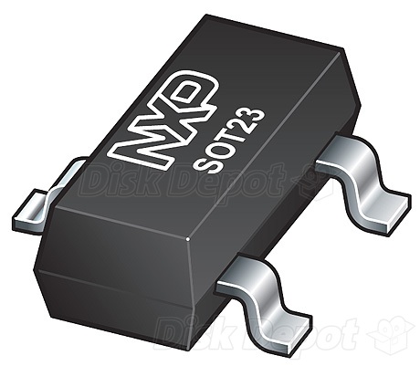 Nxp Mosfet