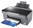 Epson Stylus DX4000