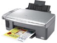 Epson Stylus DX5000