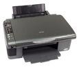 Epson Stylus DX5050