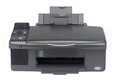 Epson Stylus DX6000