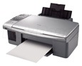 Epson Stylus DX7000F