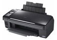 Epson Stylus DX7400