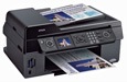 Epson Stylus DX9400