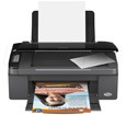 Epson Stylus SX100