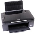 Epson Stylus SX105