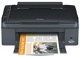 Epson Stylus SX110