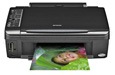 Epson Stylus SX205