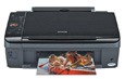 Epson Stylus SX210