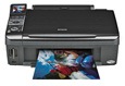 Epson Stylus SX400