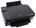 Epson Stylus SX515