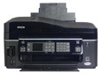 Epson Stylus SX600FW