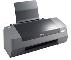 Epson Stylus D78